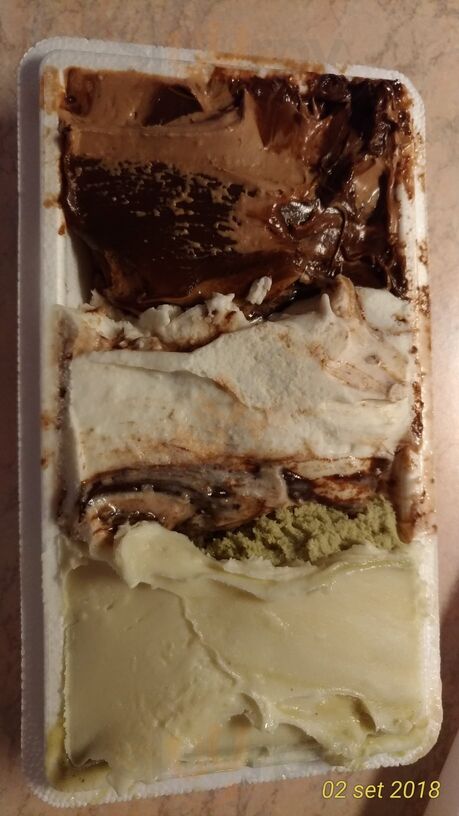 Foto di Gelateria Bon Bon - 8/10