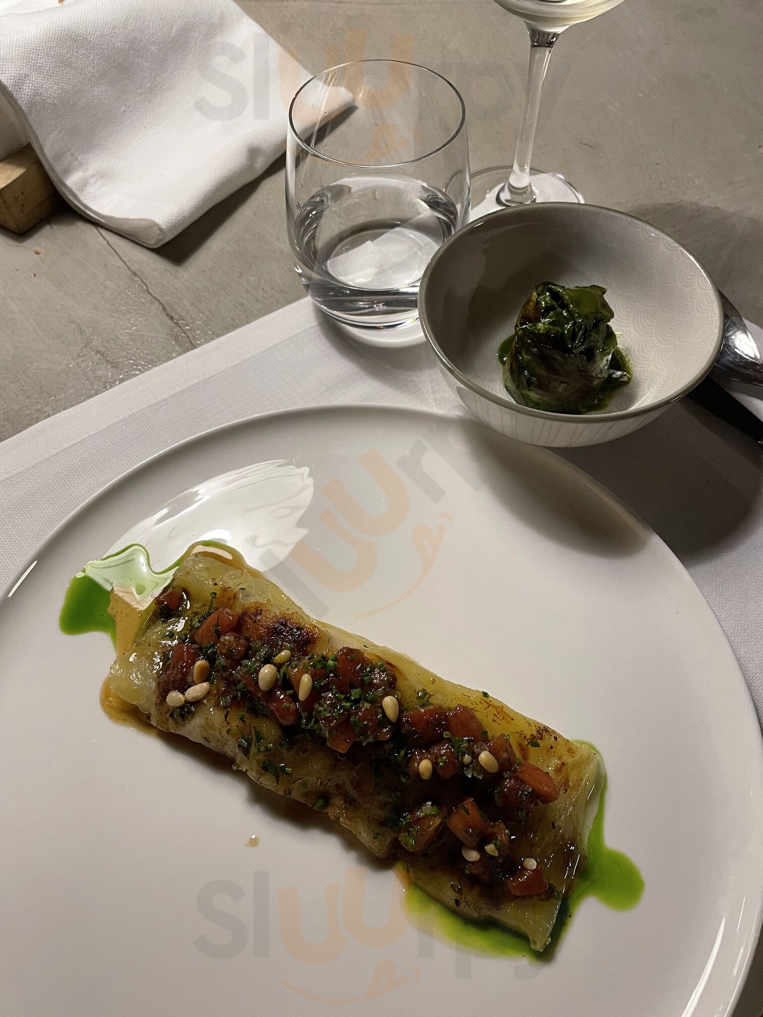 Foto 5 di Insight Eatery