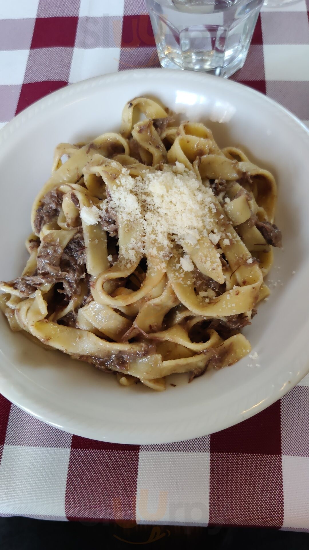 Foto di Trattoria Villa Rossa Di Venturi Maria Grazia - 7/7