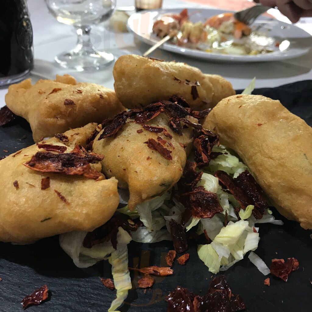 Foto di Ristorante Pizzeria Rodolfo - 8/10