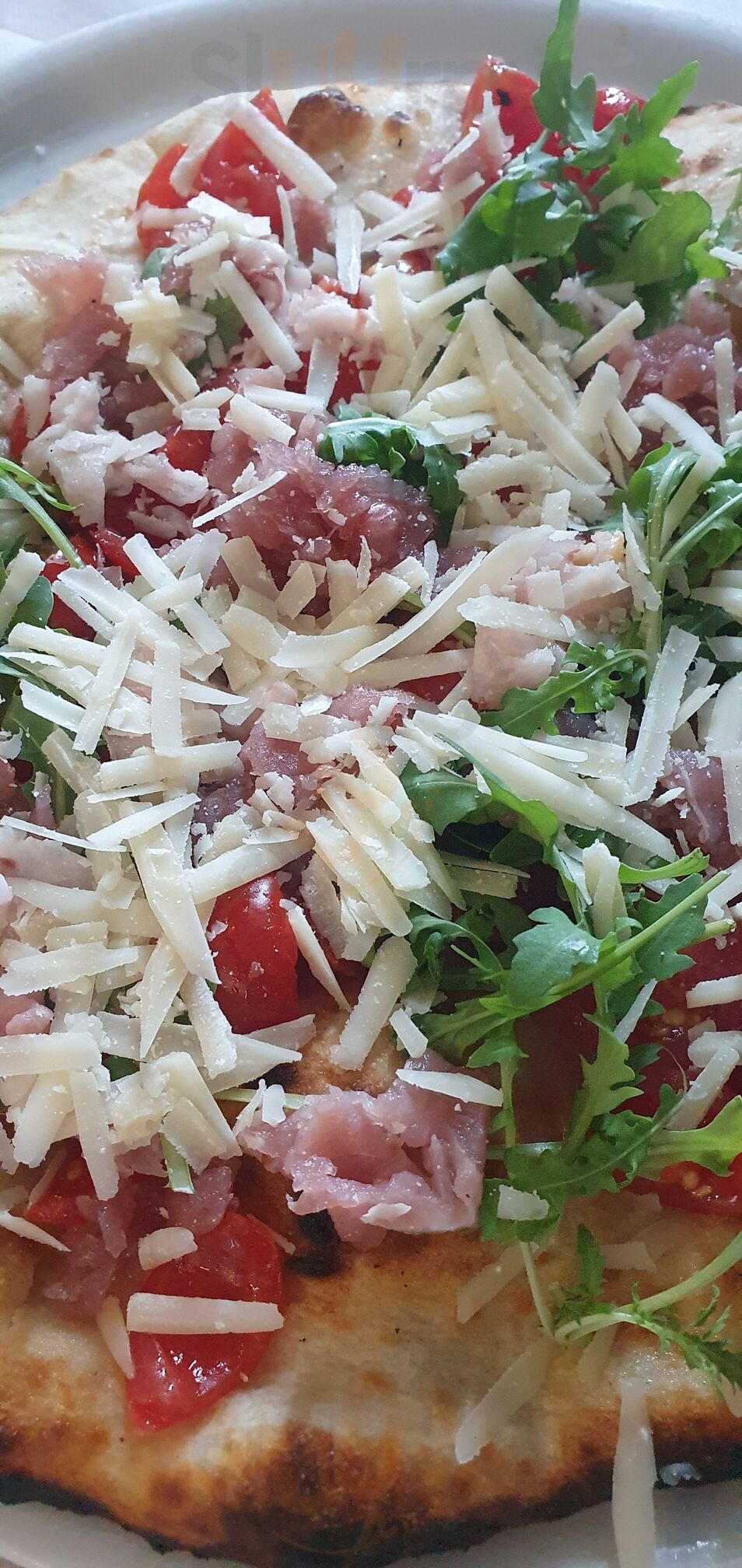 Foto di Ristorante Pizzeria Rodolfo - 9/10