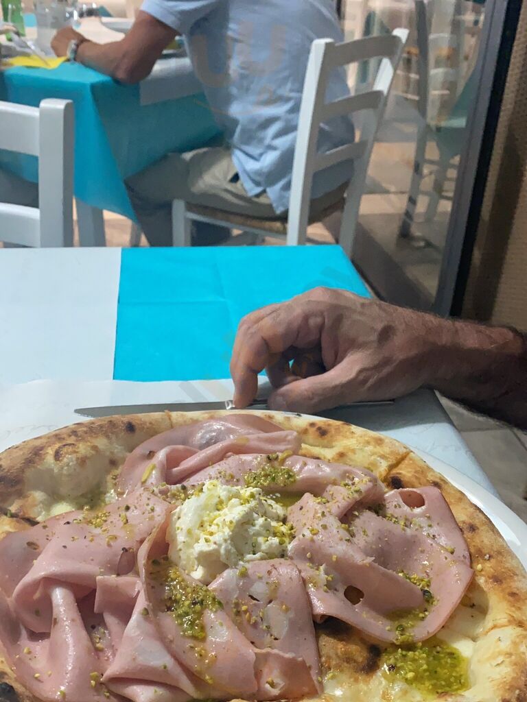 Foto di Ristorante Pizzeria Rodolfo - 6/10