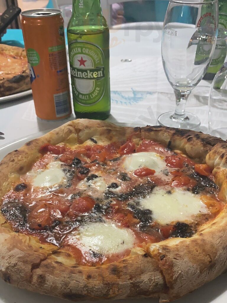 Foto di Ristorante Pizzeria Rodolfo - 7/10