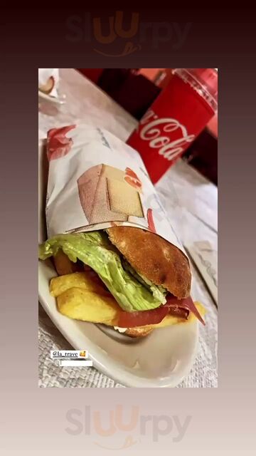 Foto di Pizzeria La Trave - 7/7