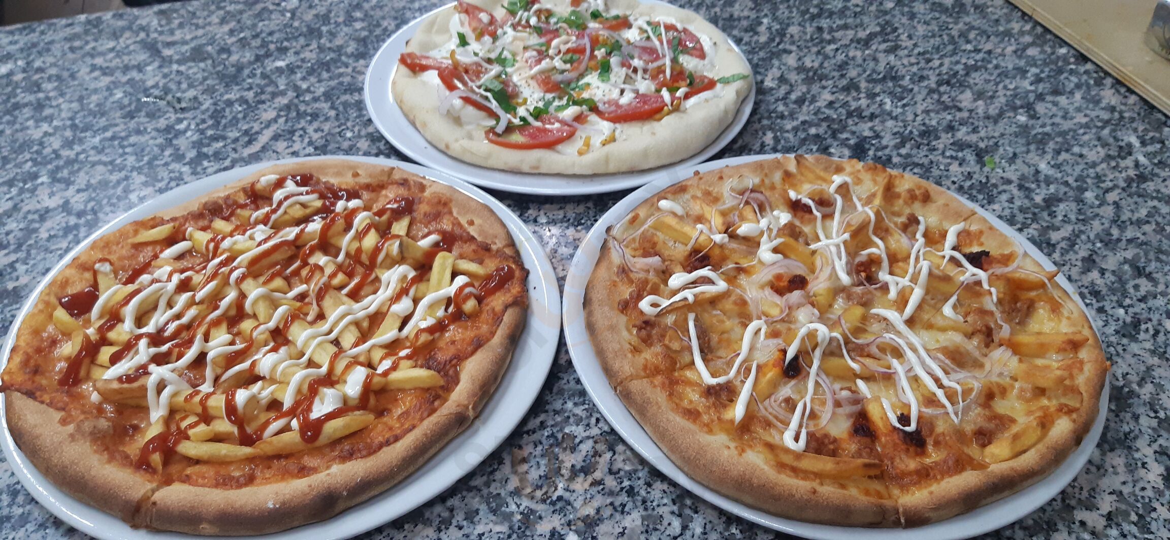 Foto di Pizzeria La Trave - 6/7