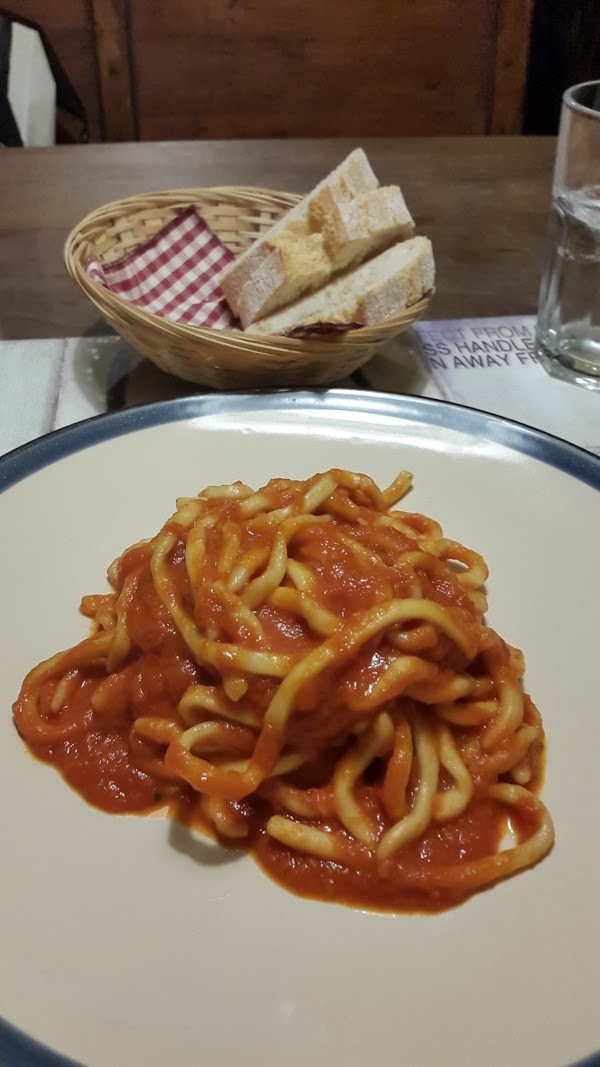 Bistrotters, Orvieto