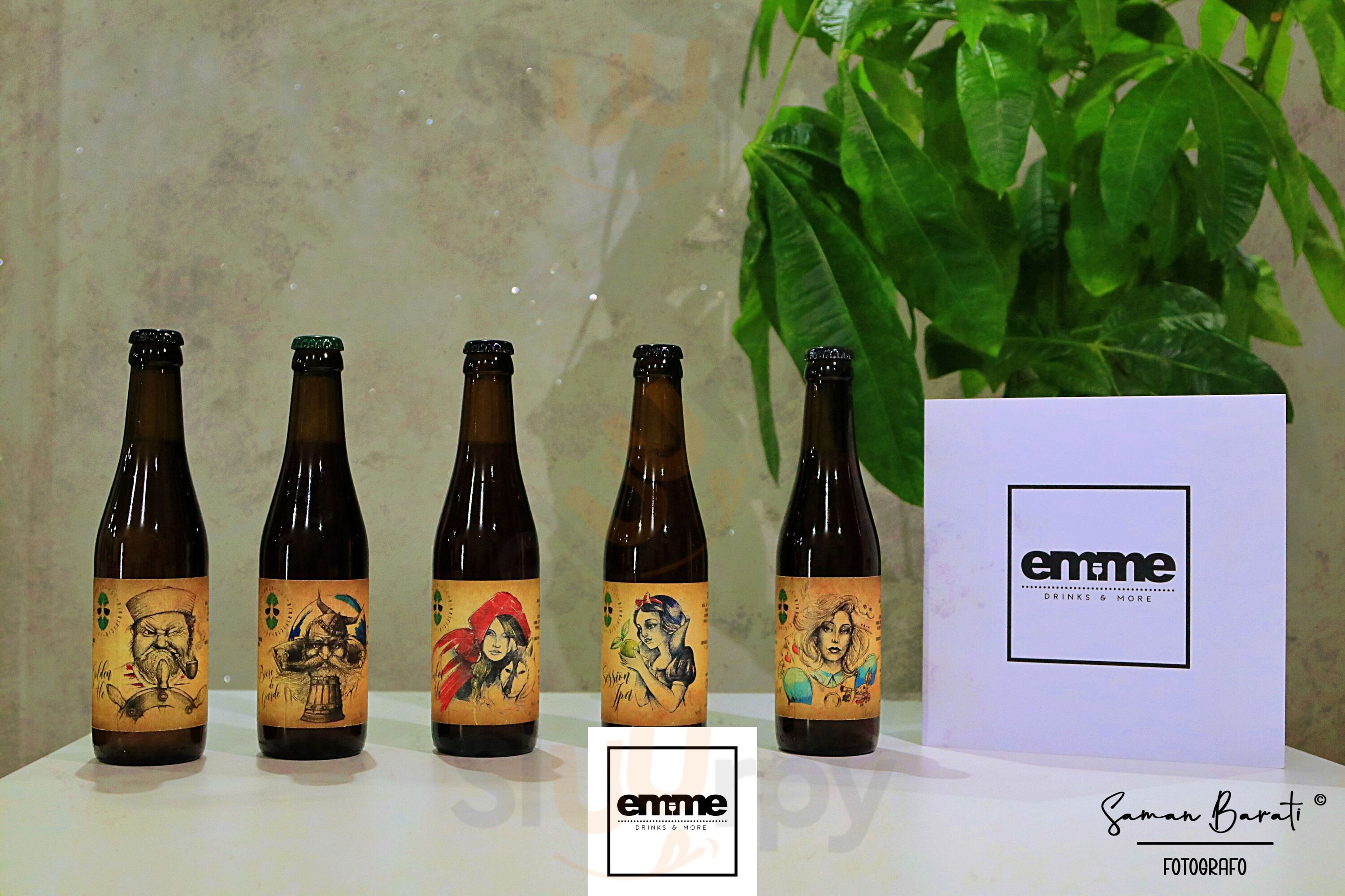 Foto 10 di Emme Drinks & More - Nova Siri
