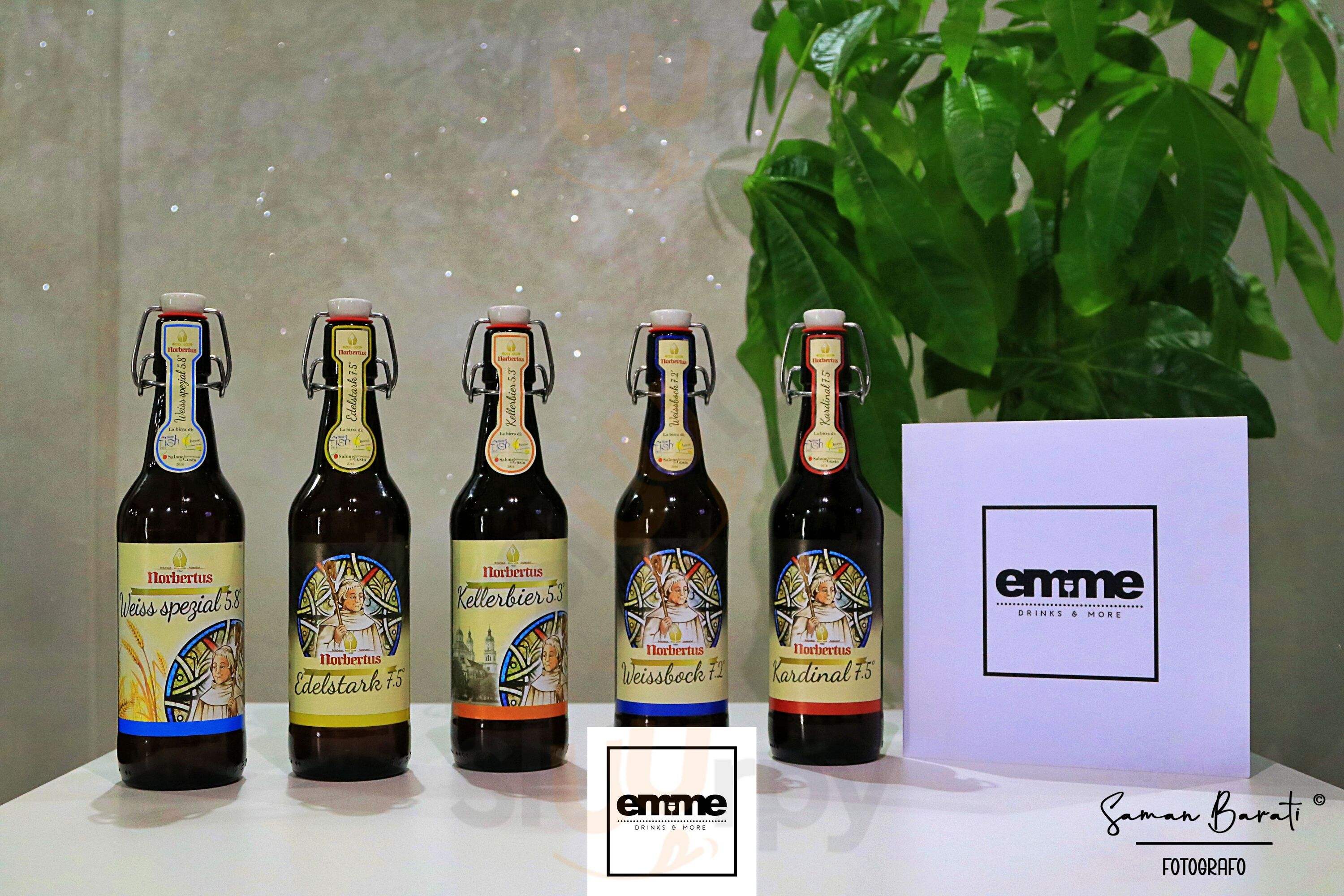 Foto 7 di Emme Drinks & More - Nova Siri