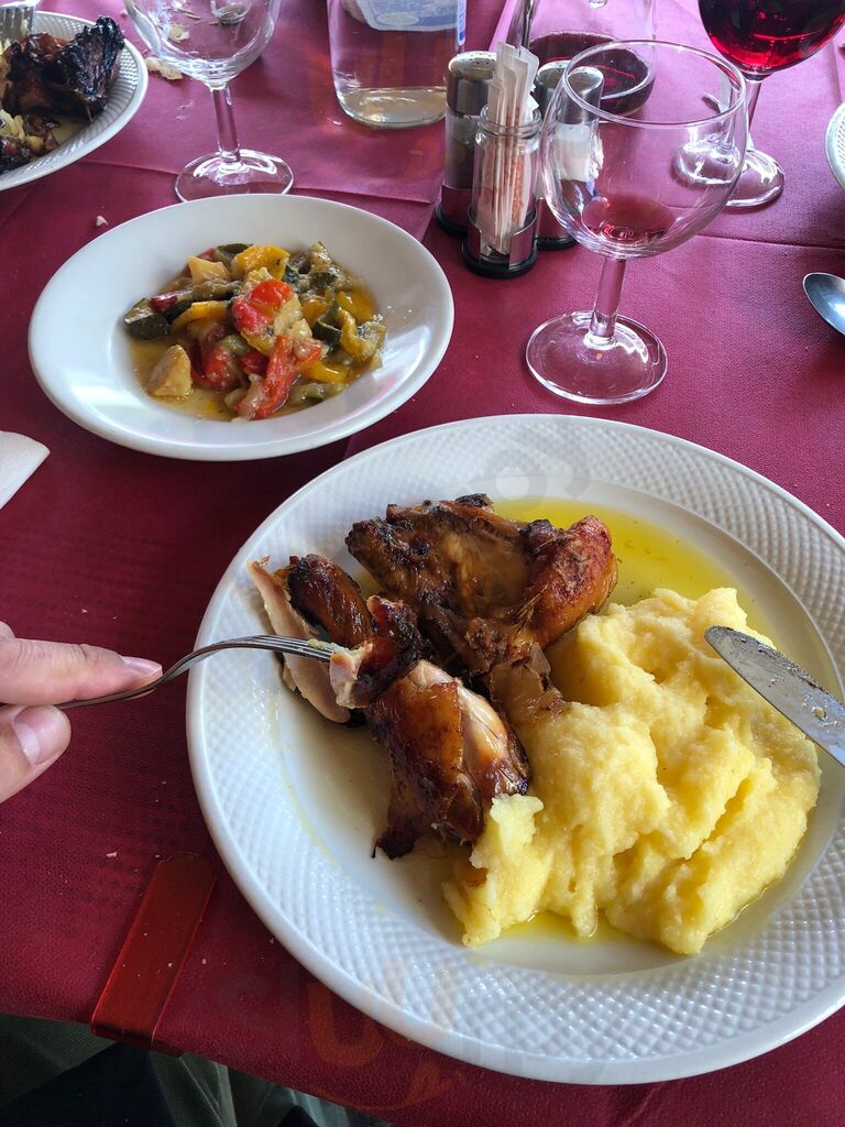 Foto di Bar Trattoria Tabacchi Vivaro - 10/10