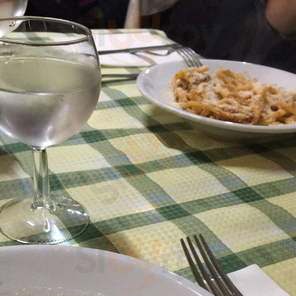 Foto di Bar Trattoria Tabacchi Vivaro - 8/10
