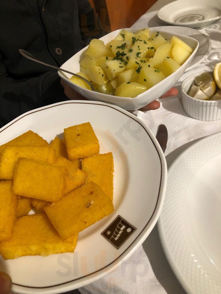Foto di Bar Trattoria Tabacchi Vivaro - 7/10
