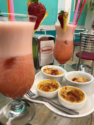Foto di Pasticceria Tiffany - 6/10