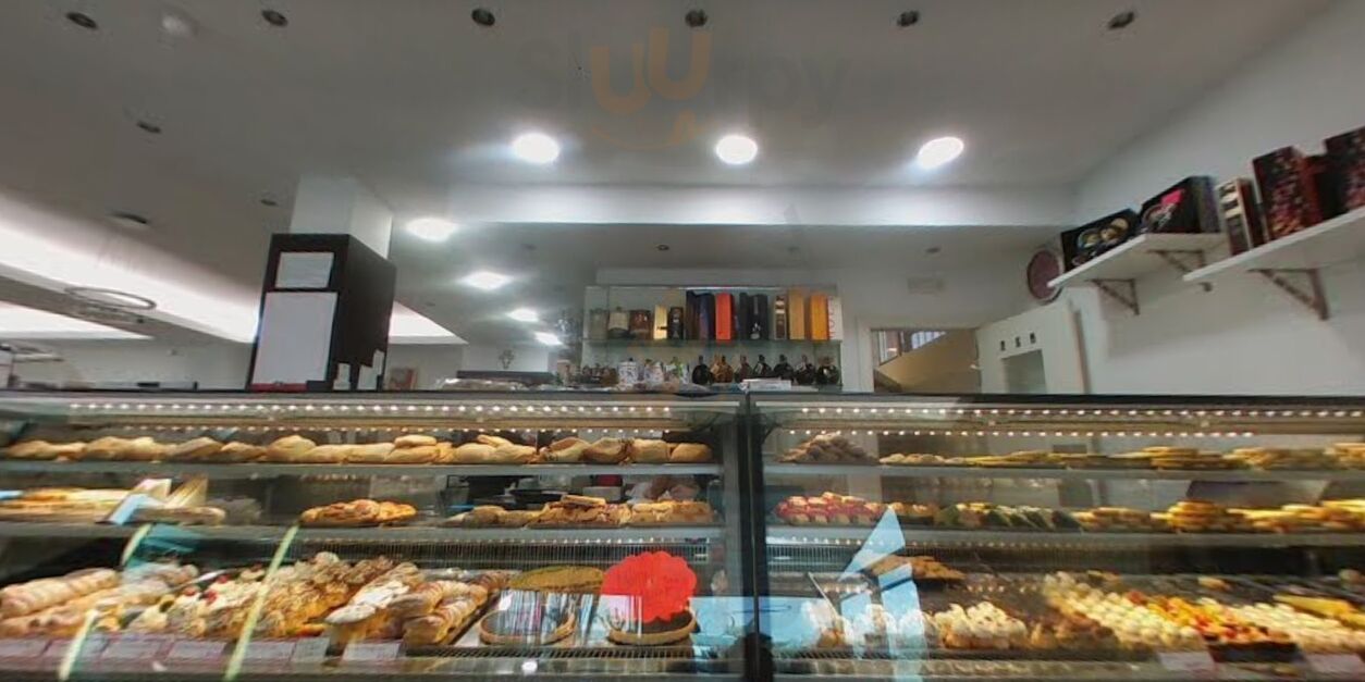 Pasticceria Tiffany