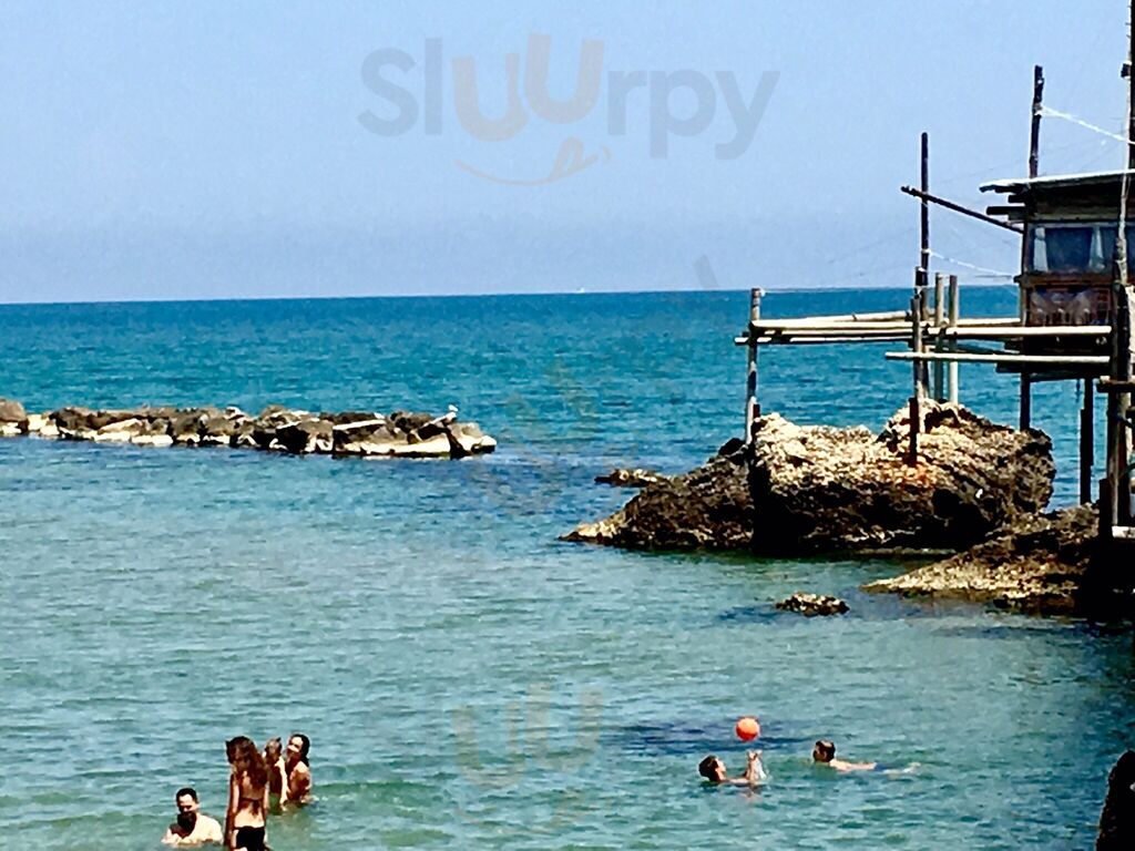 Foto di Trabocco Punta Cavalluccio - 6/10