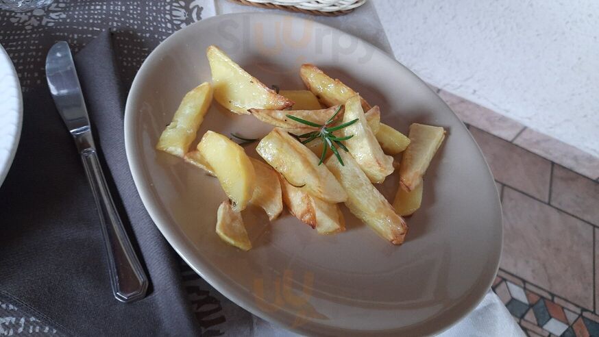 Foto di Osteria La Collina Da Fiorenza - 7/10