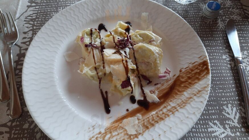 Foto di Osteria La Collina Da Fiorenza - 6/10