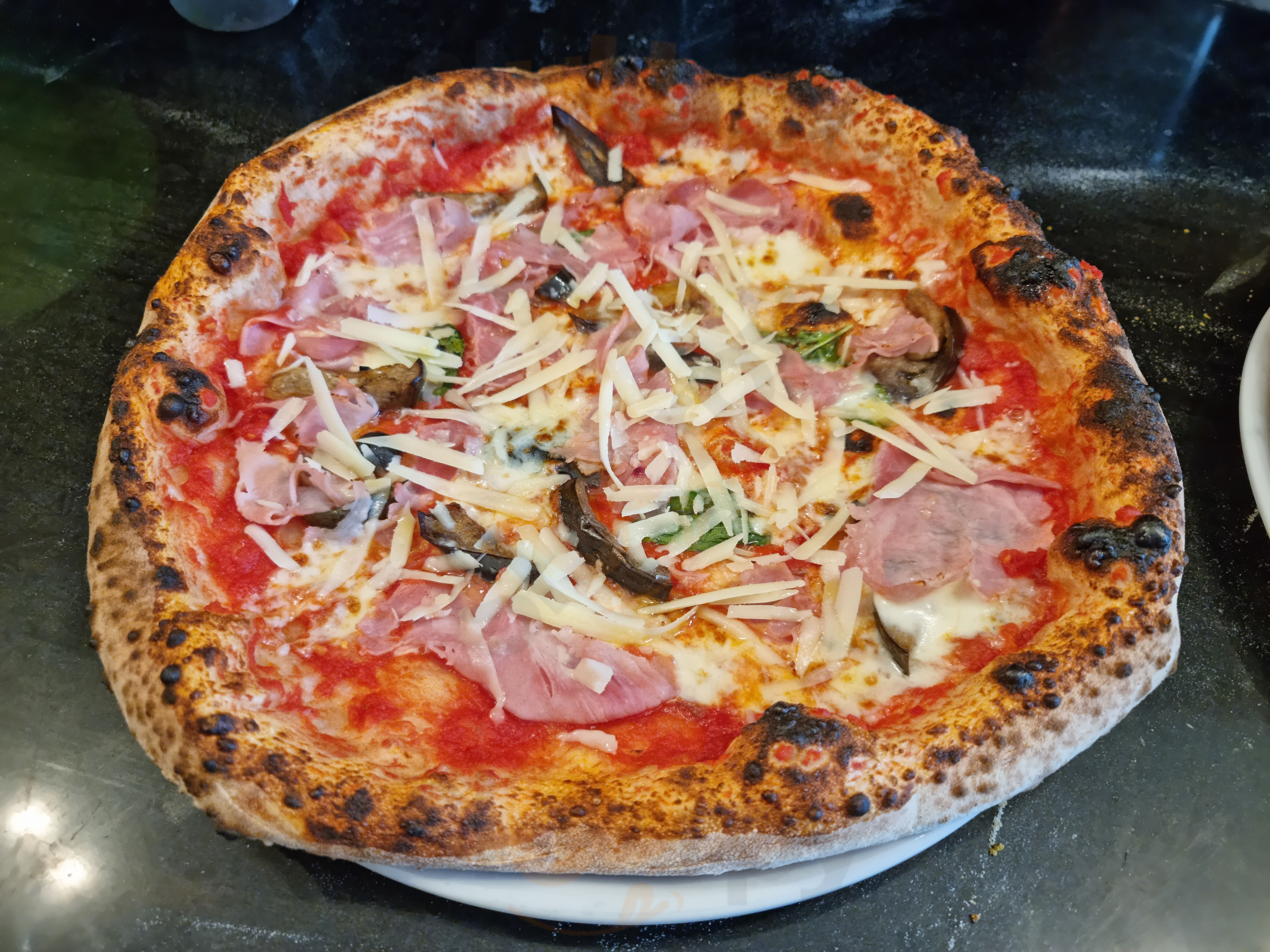Foto 9 di Pizzeria D'asporto "made In Sud" - Cameri