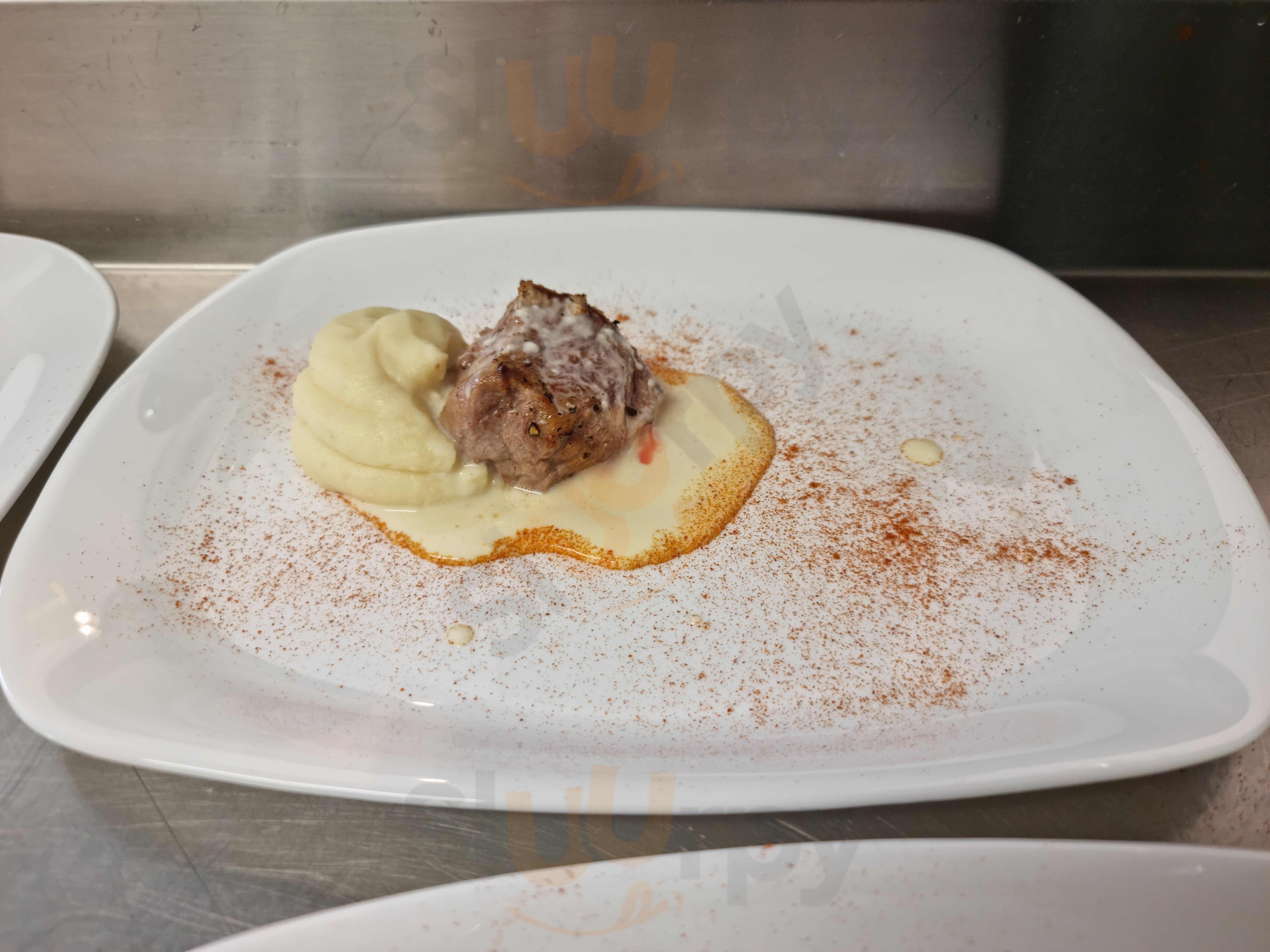Foto 7 di Pizzeria D'asporto "made In Sud" - Cameri