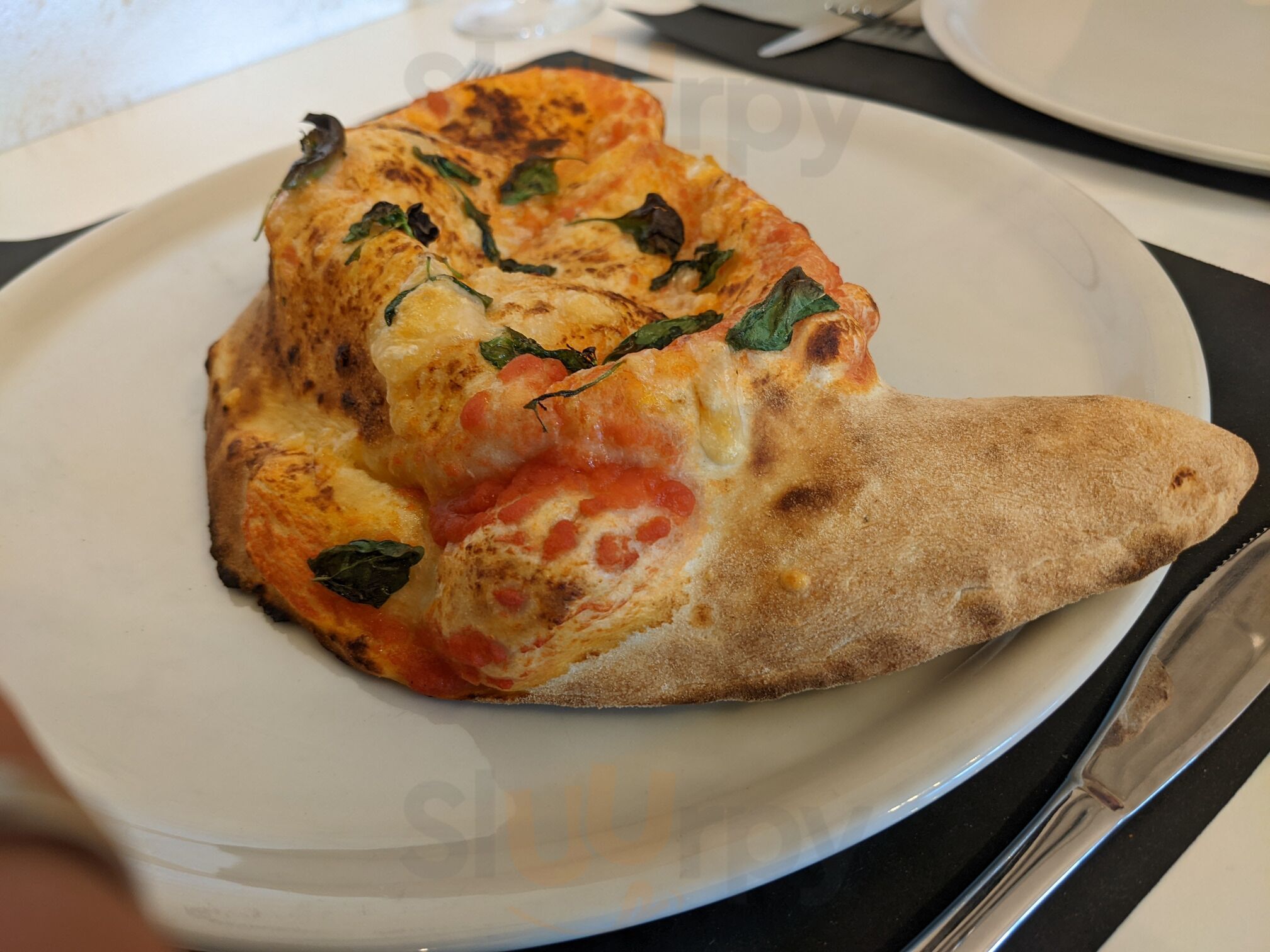 Foto 8 di Pizzeria D'asporto "made In Sud" - Cameri