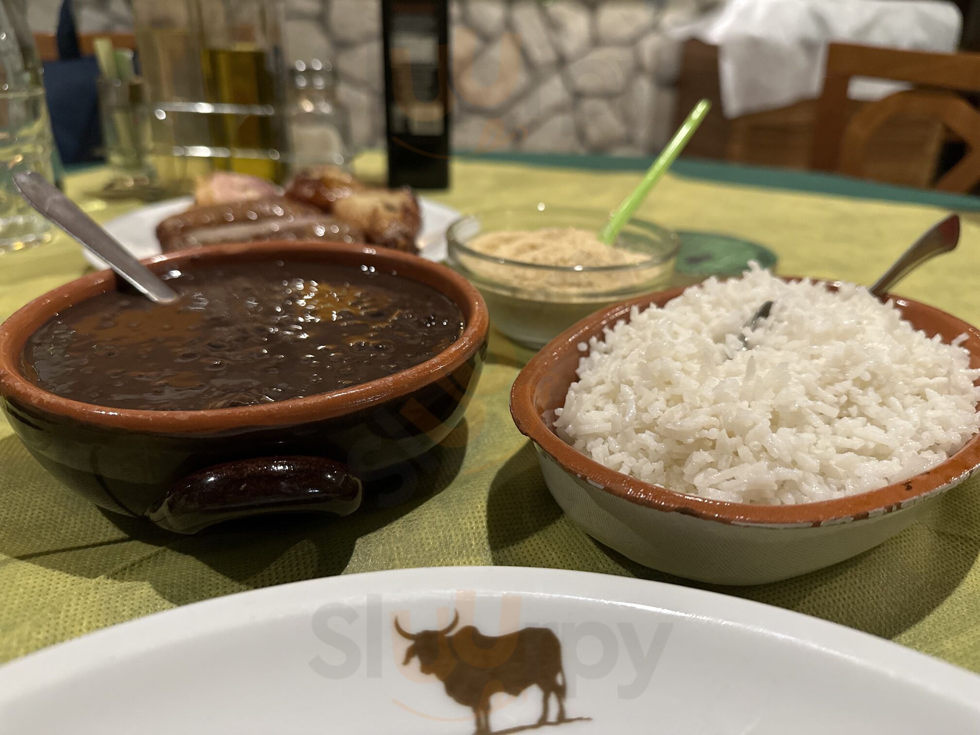 Foto di Ospampas Churrascaria - 6/7
