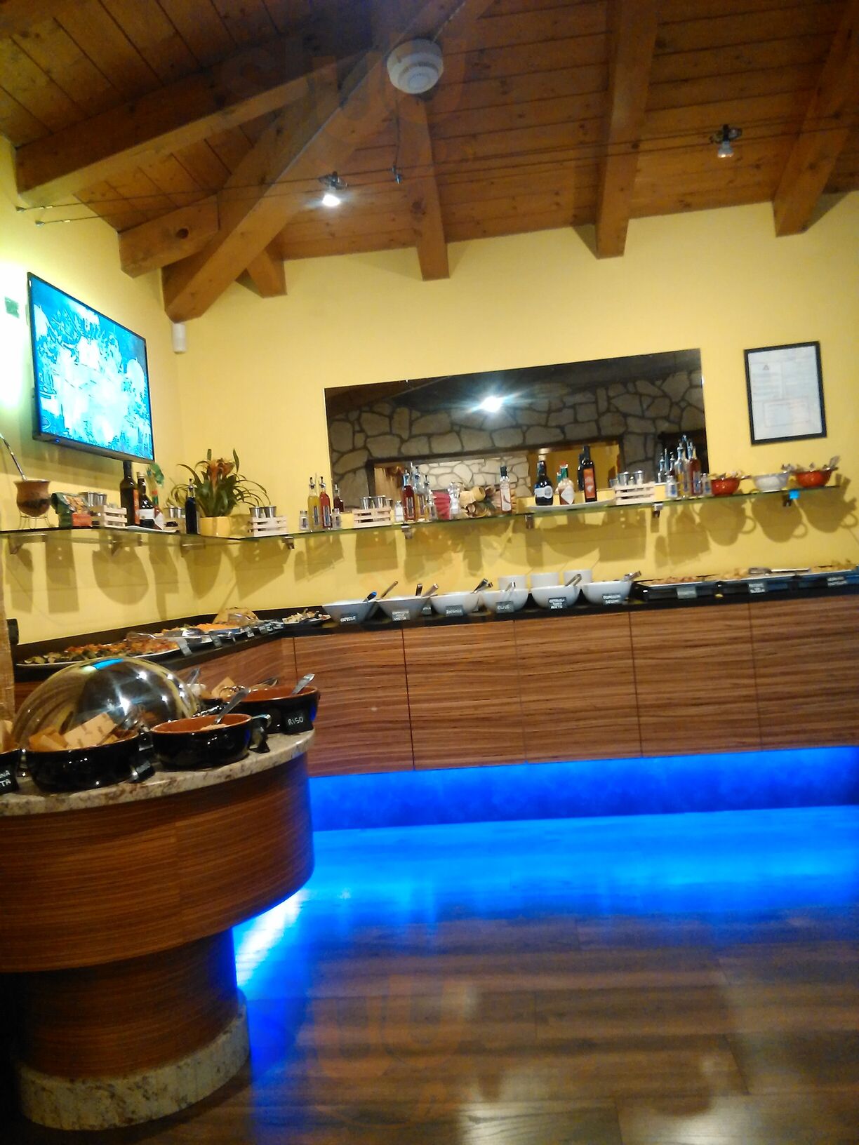 OsPampas Churrascaria