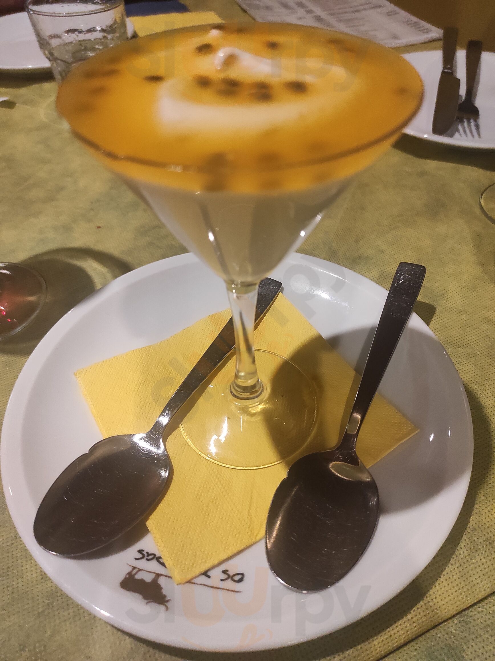Foto di Ospampas Churrascaria - 5/7