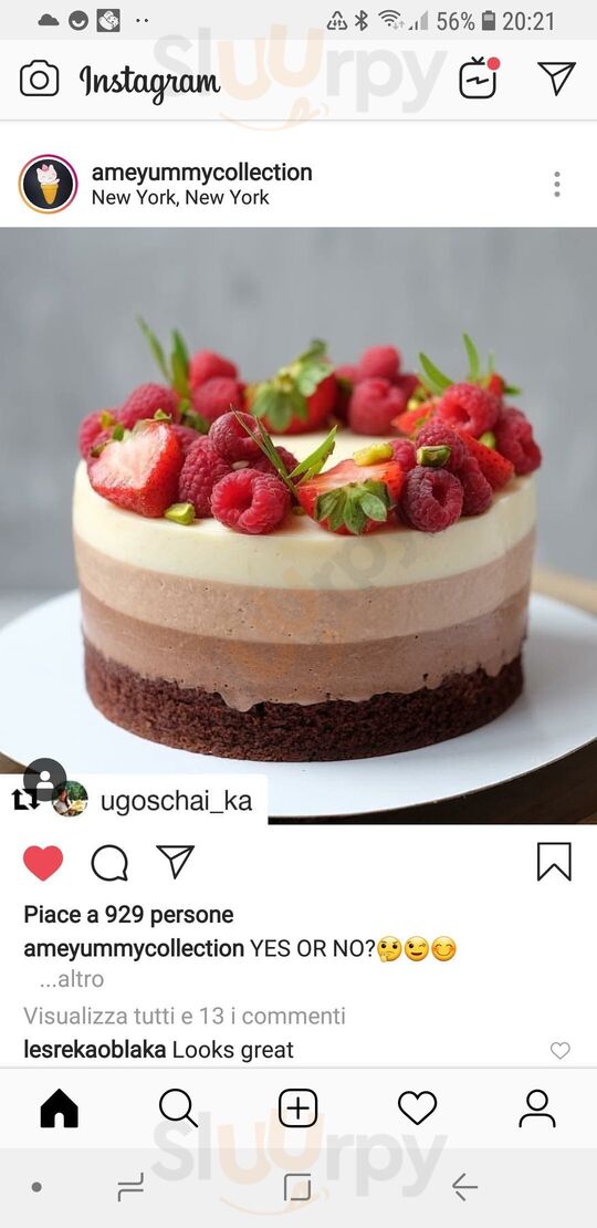 Foto di Gelateria Vanilla - 8/10