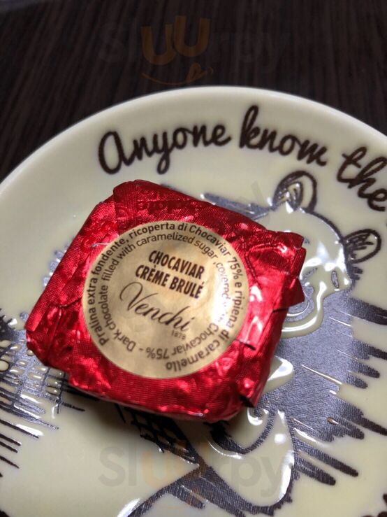 Foto di Venchi - Cioccolato E Gelato - 7/10