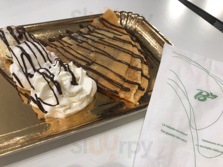 Foto di Venchi - Cioccolato E Gelato - 8/10