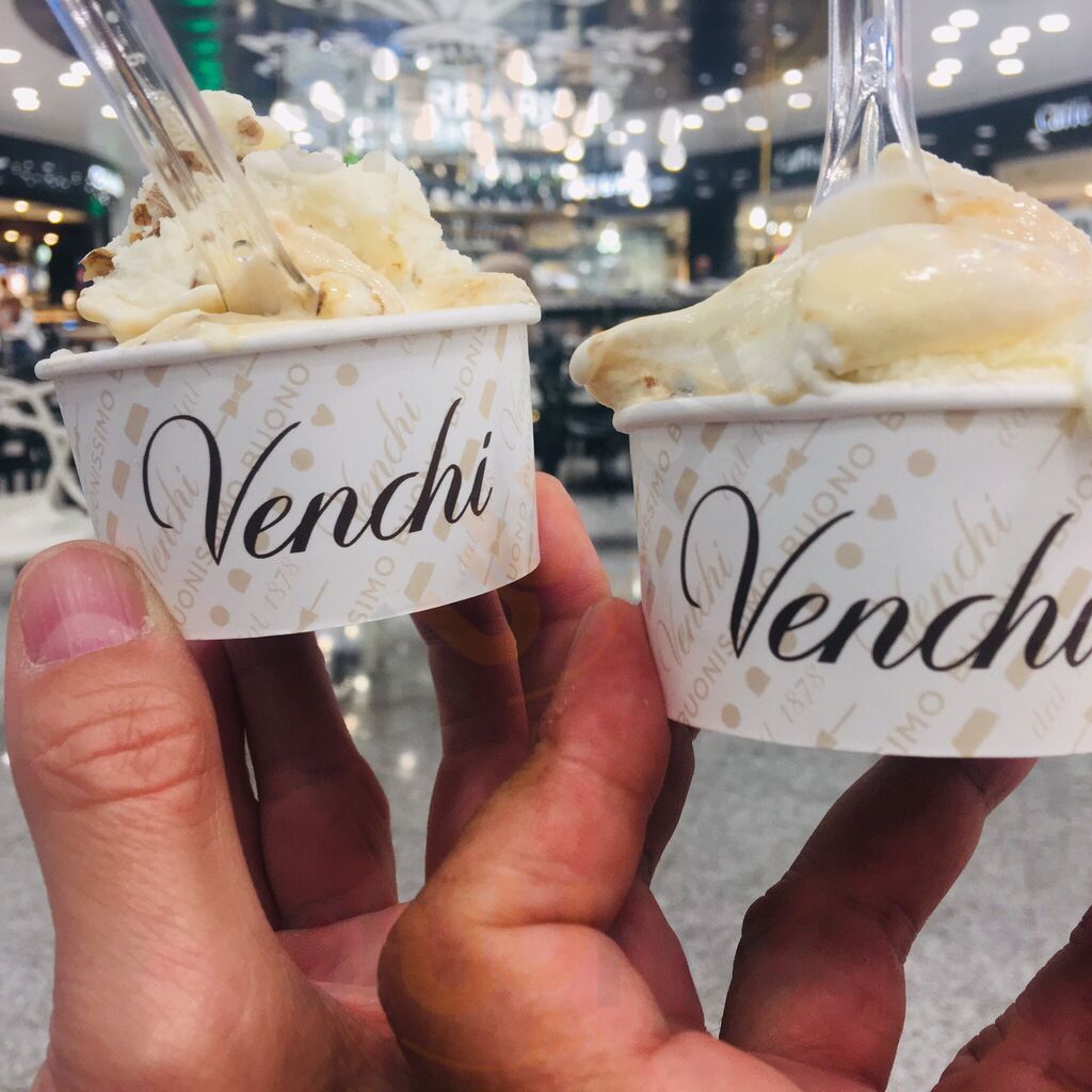 Foto di Venchi - Cioccolato E Gelato - 6/10