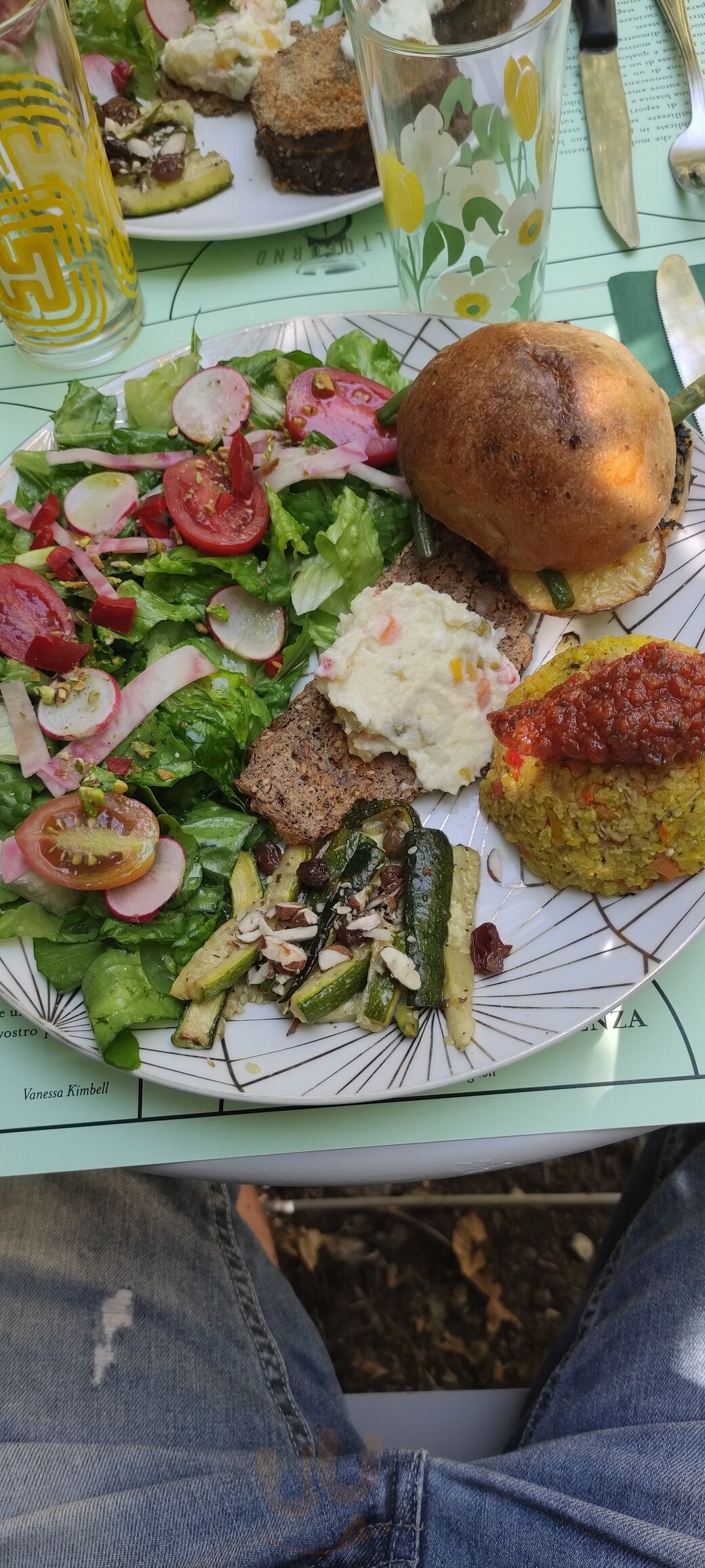 Foto di Altoforno Impasti Agresti - 7/10