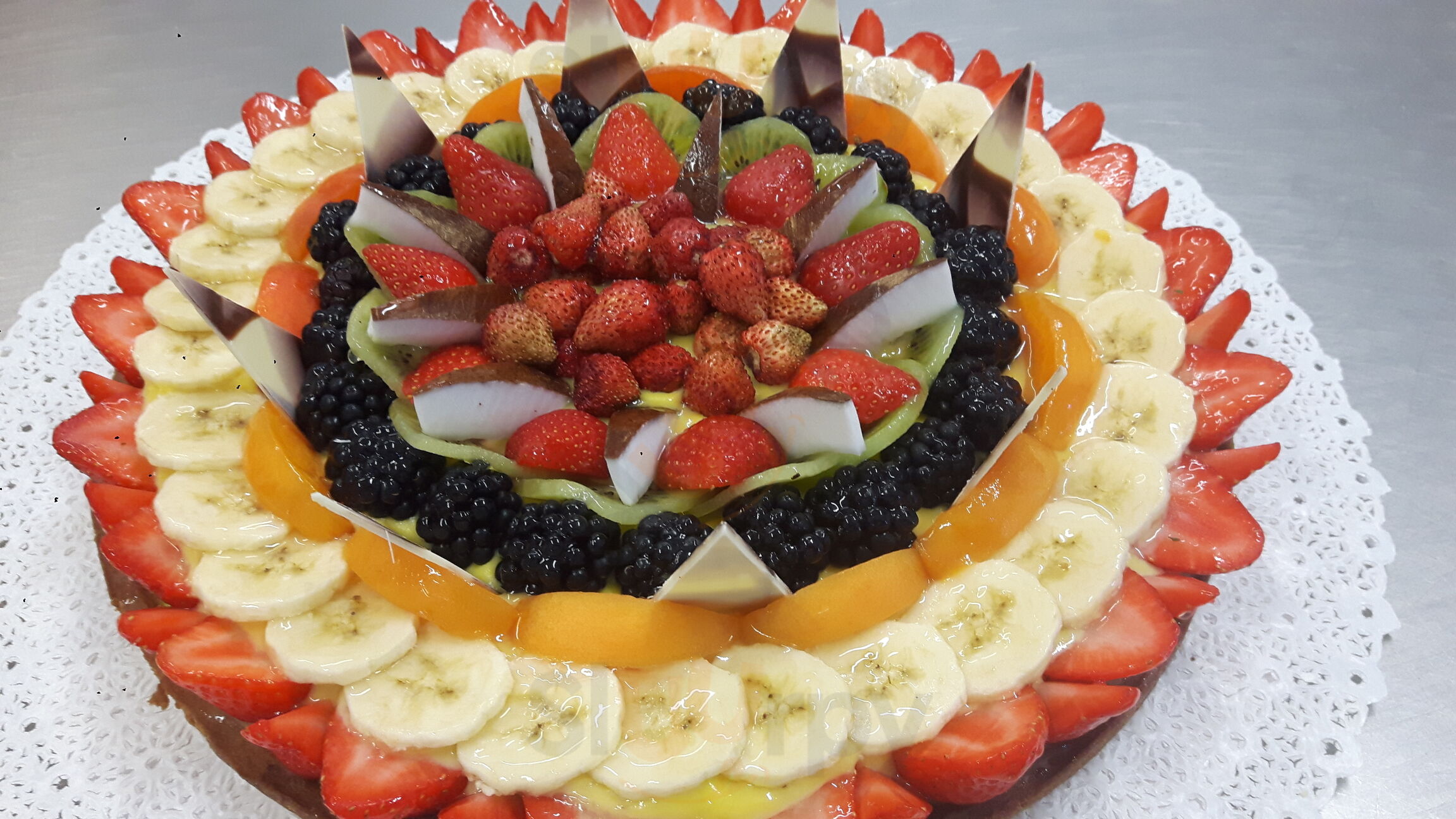 Foto 8 di Bar Pasticceria Salsa - Cameri