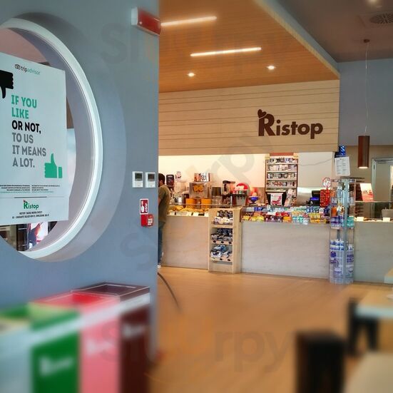 Foto di Ristop Badia Nuova Ovest - 9/10