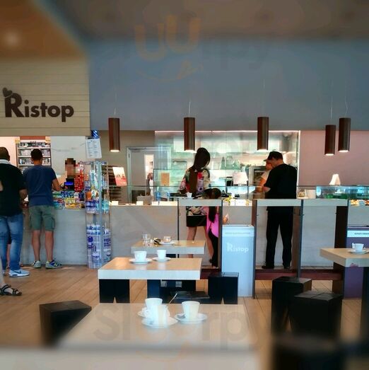 Foto di Ristop Badia Nuova Ovest - 10/10