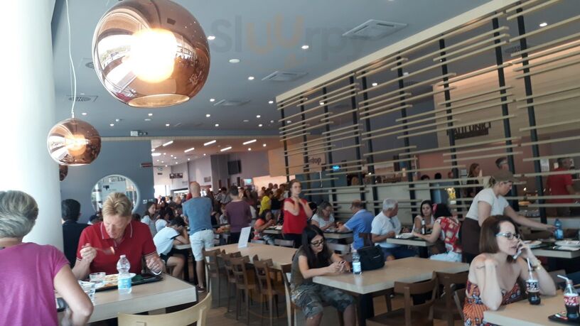 Foto di Ristop Badia Nuova Ovest - 6/10