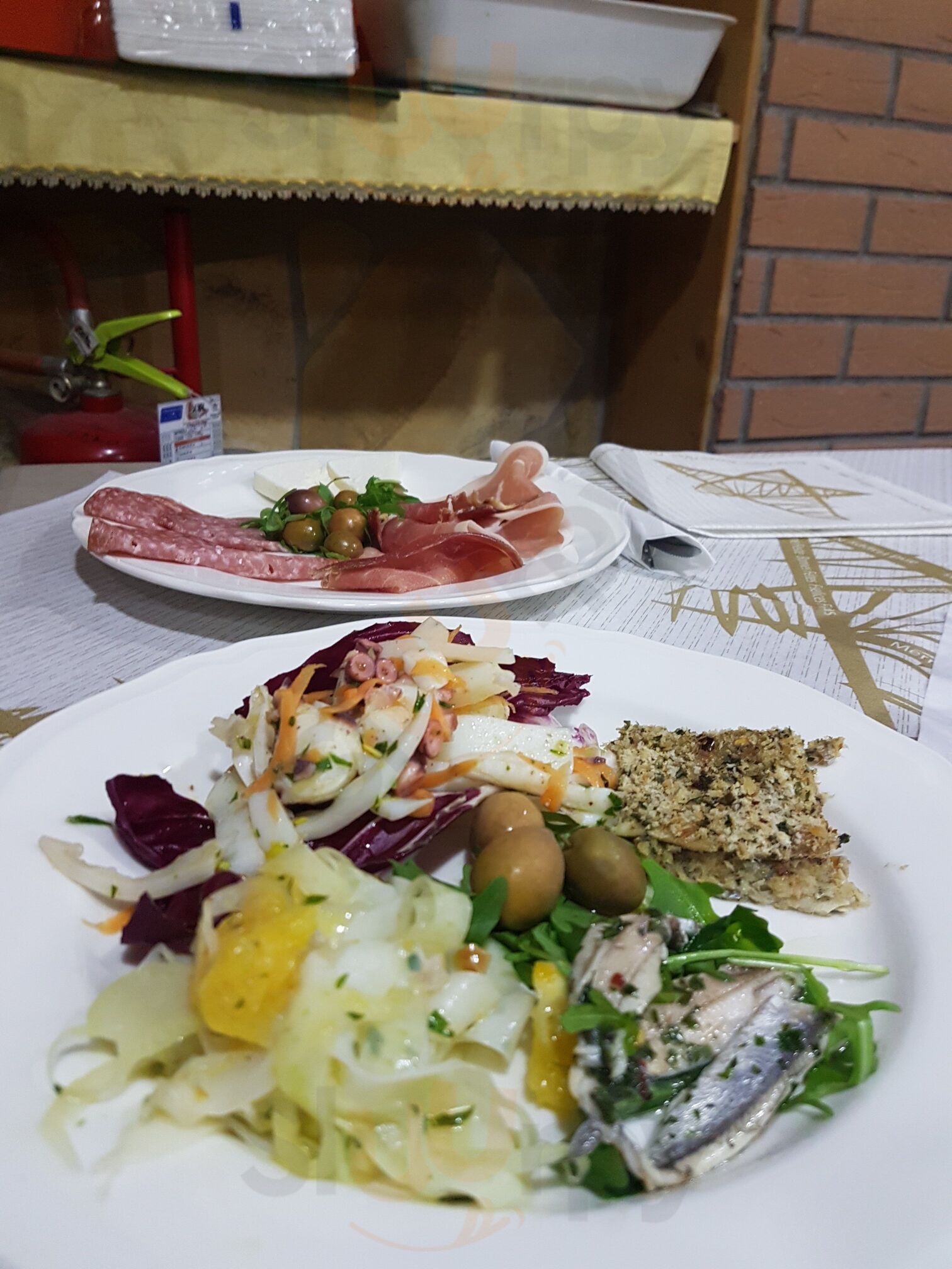 Foto 7 di Il Birbo - Ceprano