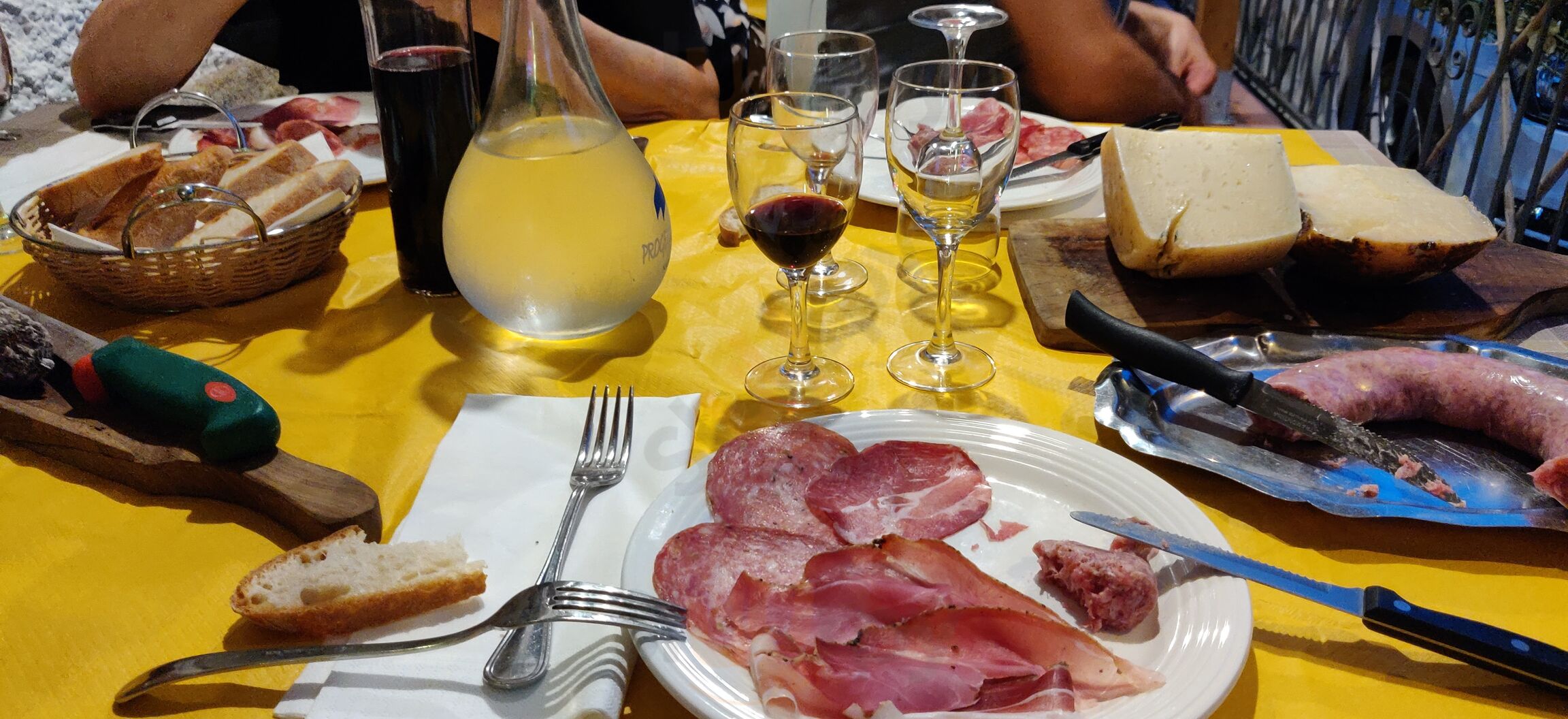 Foto 4 di Bar Ristorante Becagli