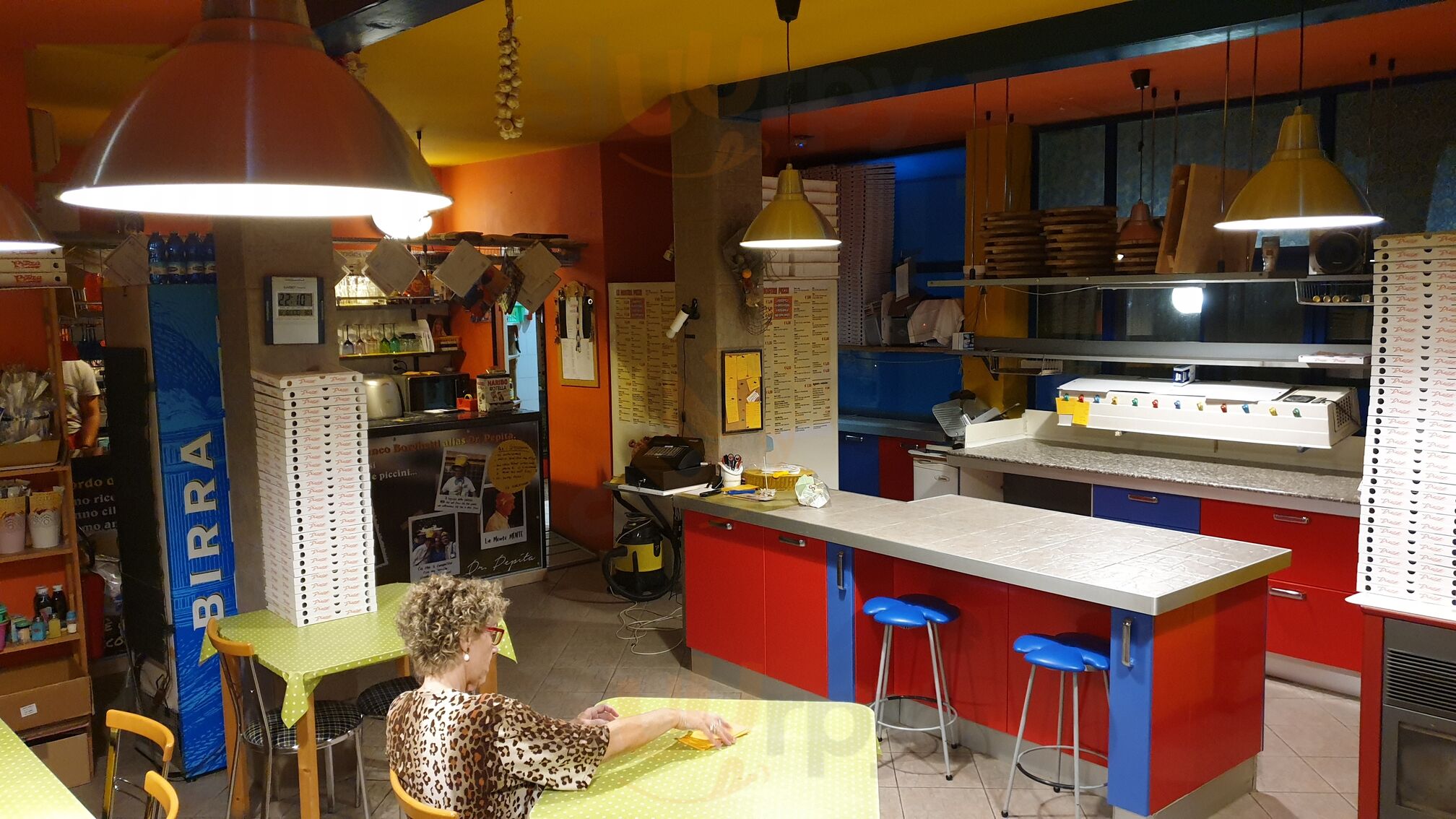 Foto 9 di Marameo - Copparo