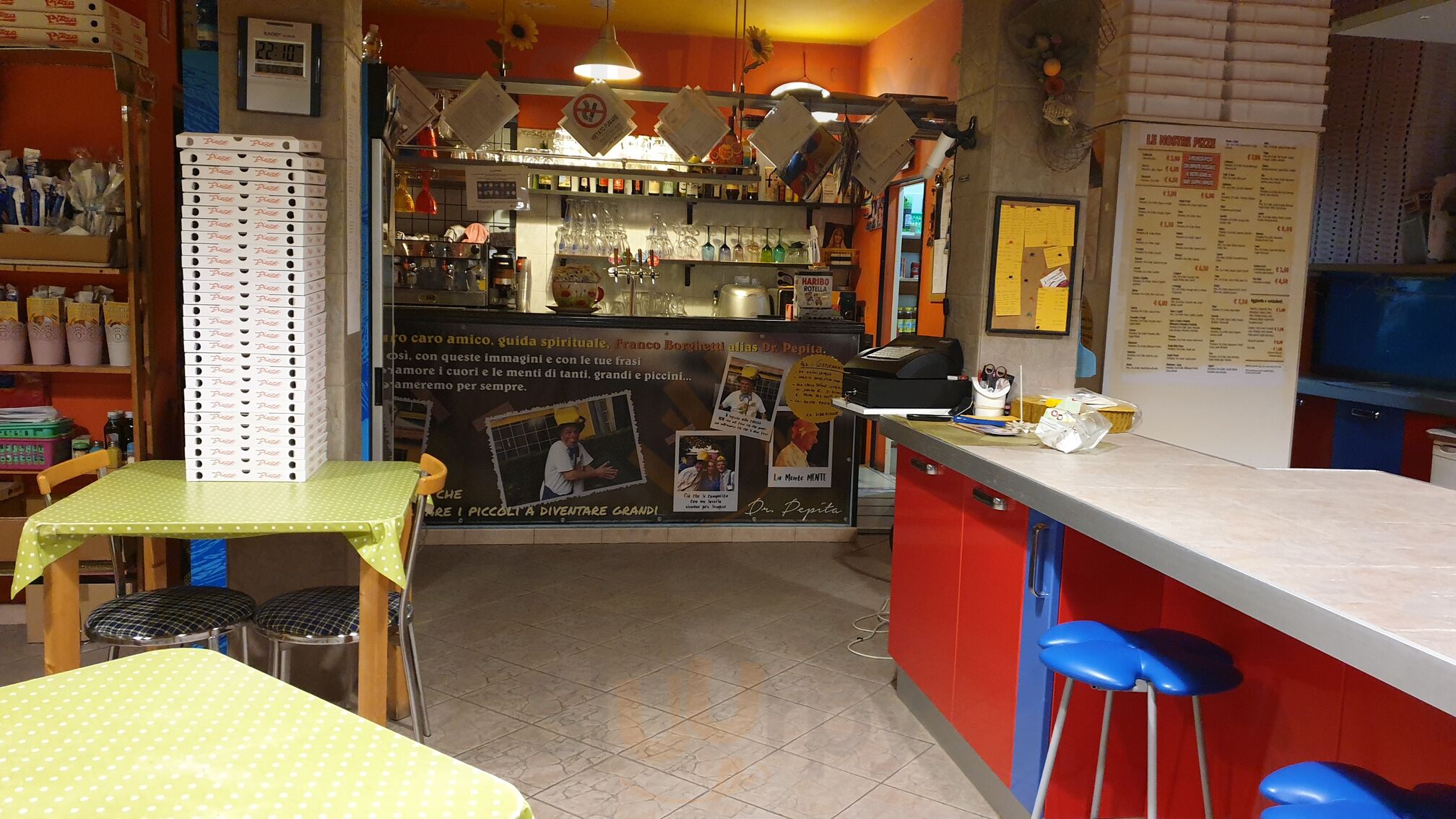 Foto 8 di Marameo - Copparo