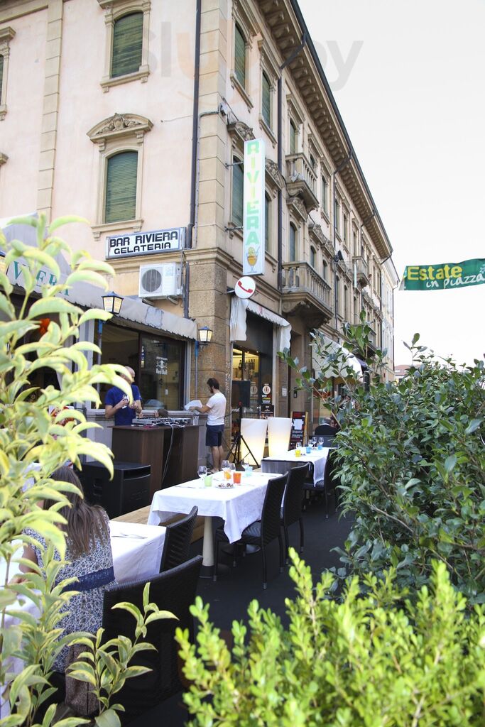 Foto 7 di Riviera Caffè - Camposampiero