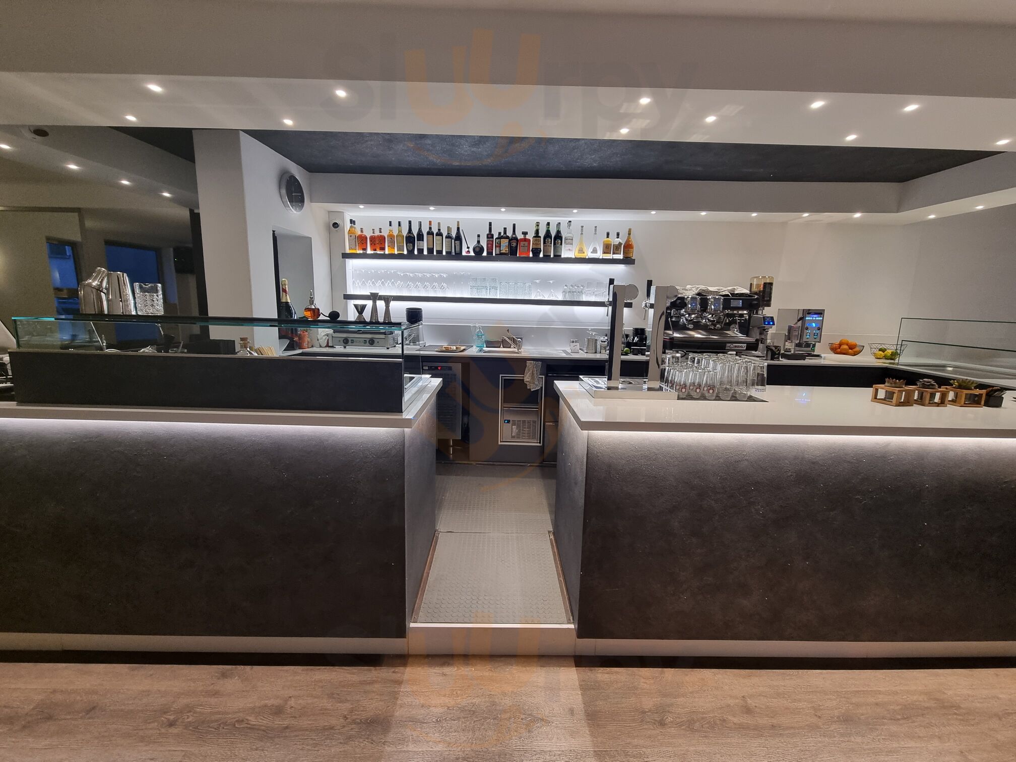 Foto 10 di Riviera Caffè - Camposampiero