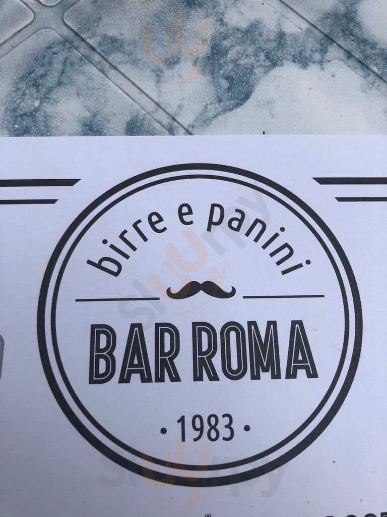 Foto di Bar Roma - 9/10