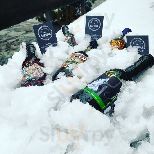 Foto di Bar Roma - 6/10