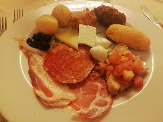 Foto di Agriturismo Torre Dei Cavalieri Di Malta - 6/6