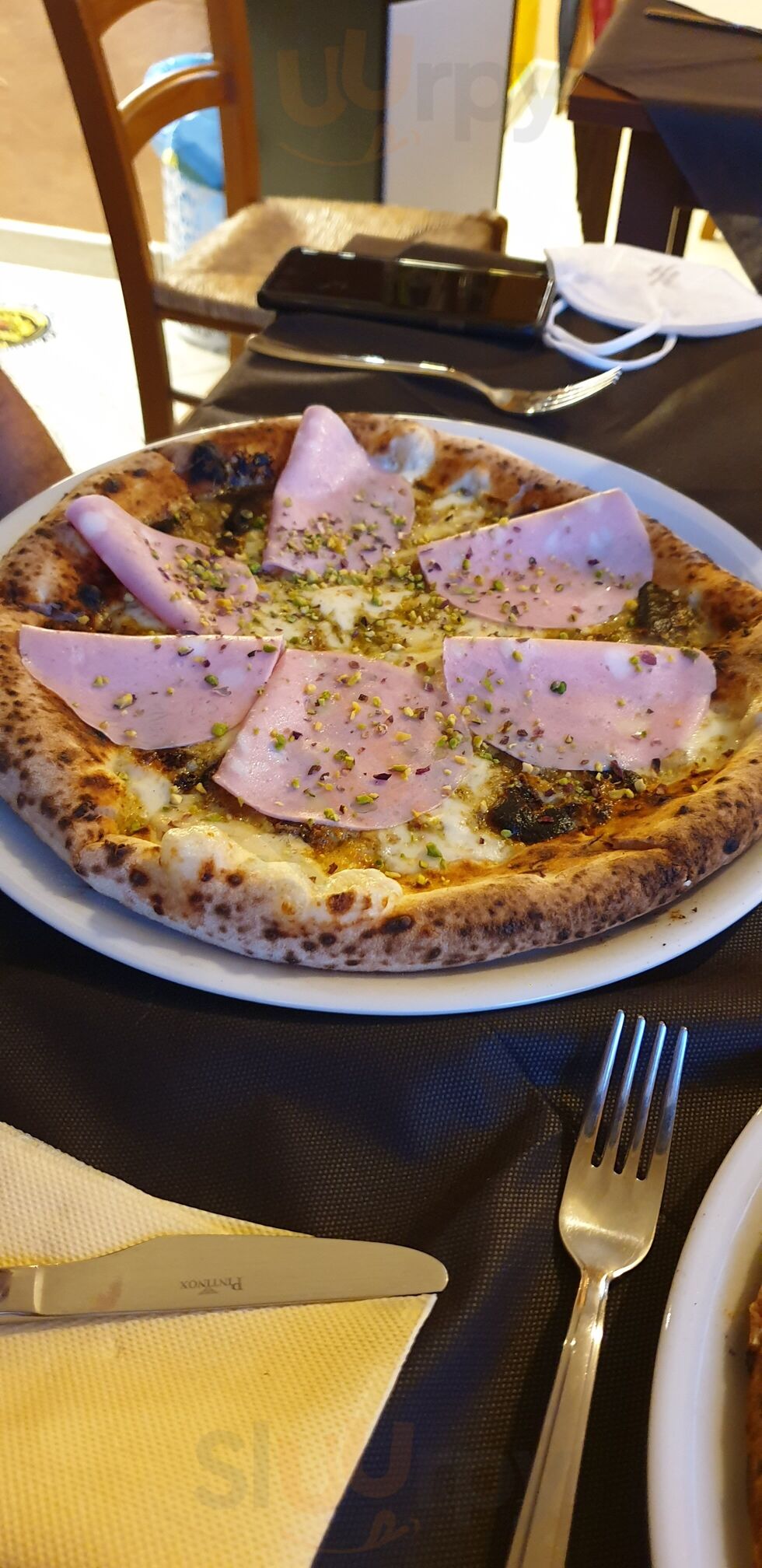 Foto di Da Davide • Pizza & More - 10/10