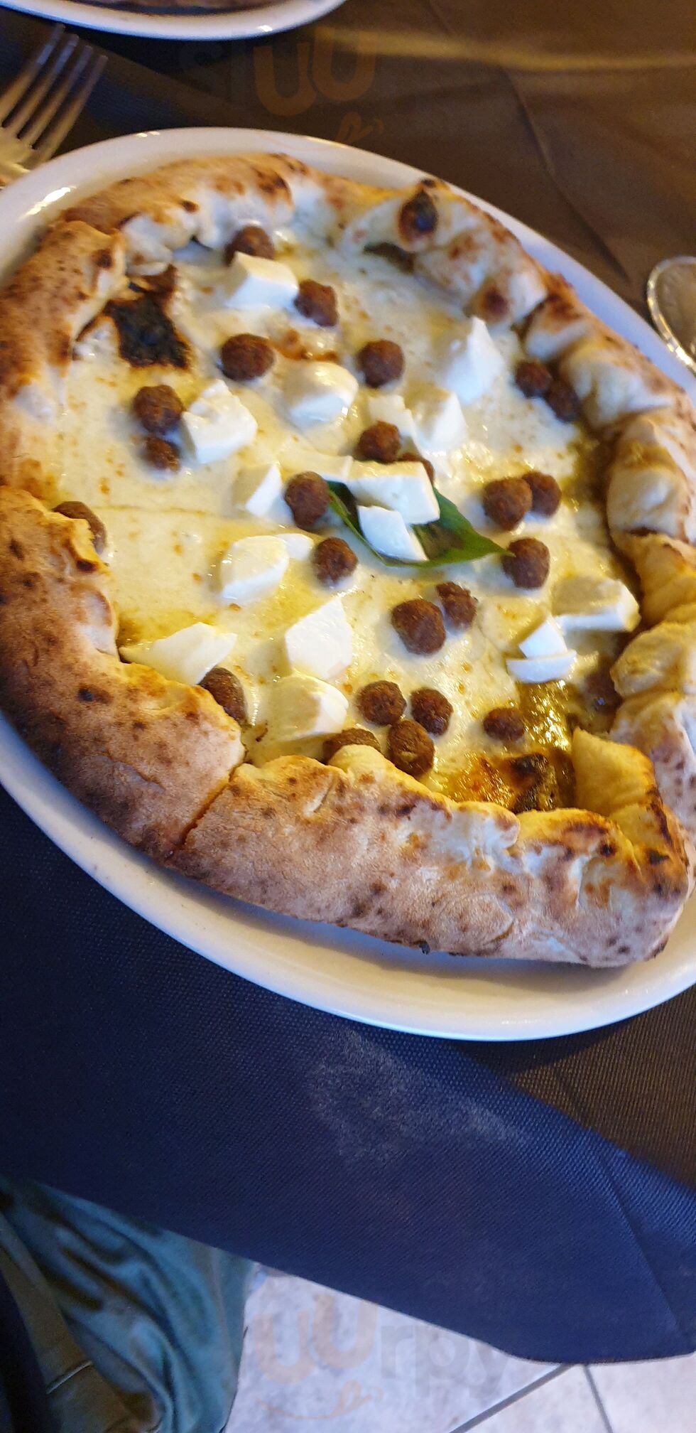 Foto di Da Davide • Pizza & More - 6/10