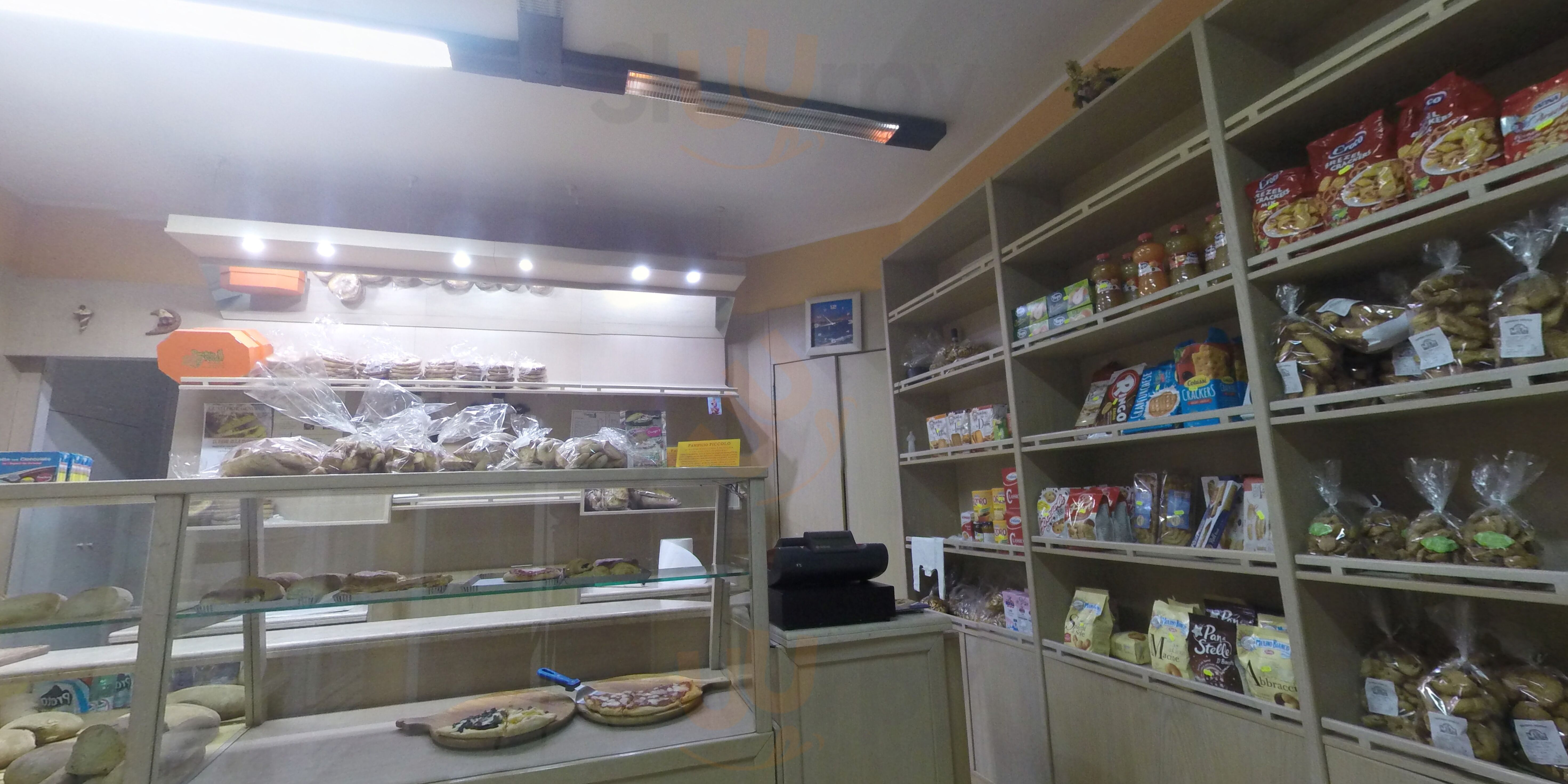 Foto 7 di Panificio Piccolo - Cercola