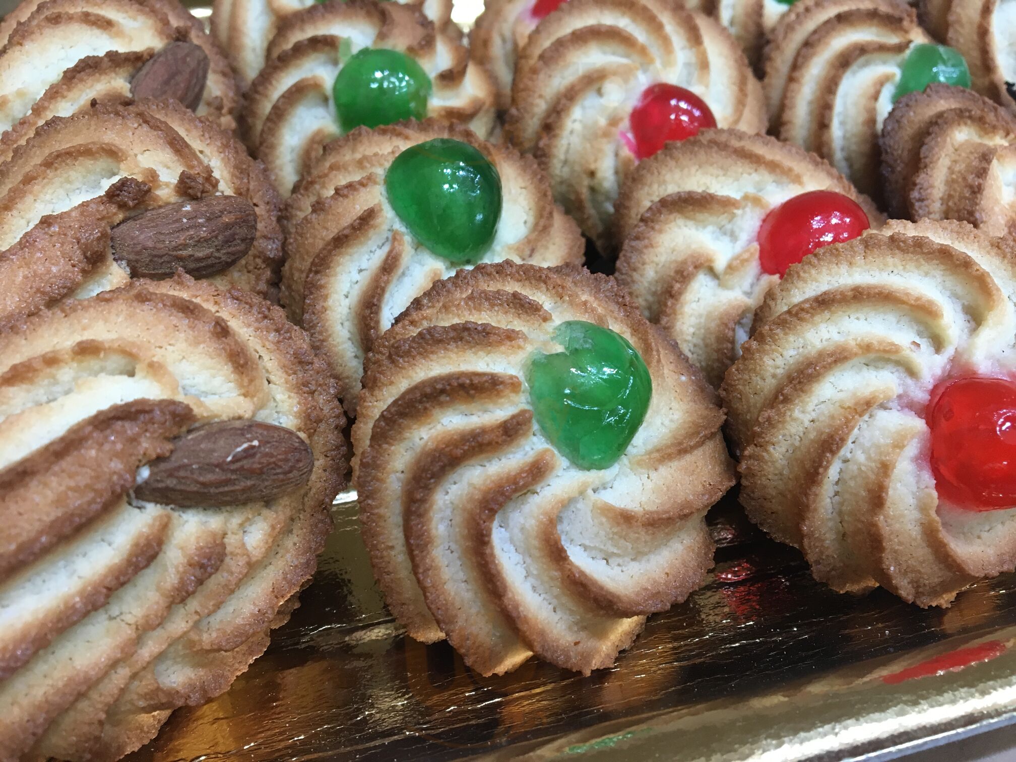 Foto 8 di Panificio Piccolo - Cercola