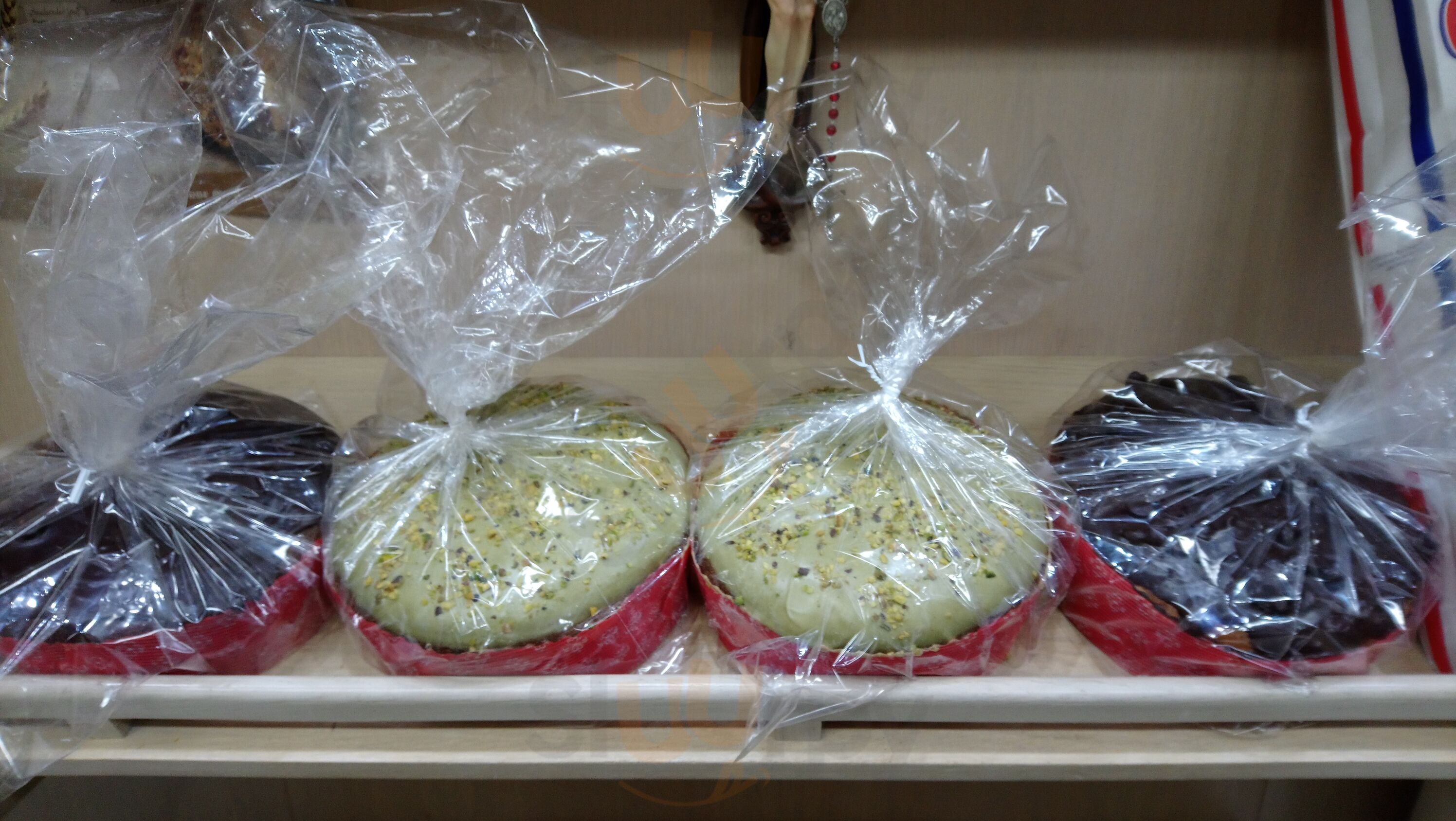 Foto 10 di Panificio Piccolo - Cercola