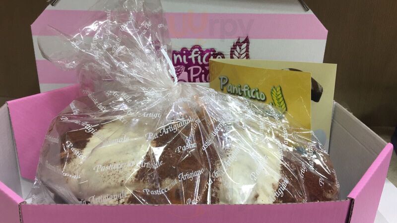 Foto 6 di Panificio Piccolo - Cercola